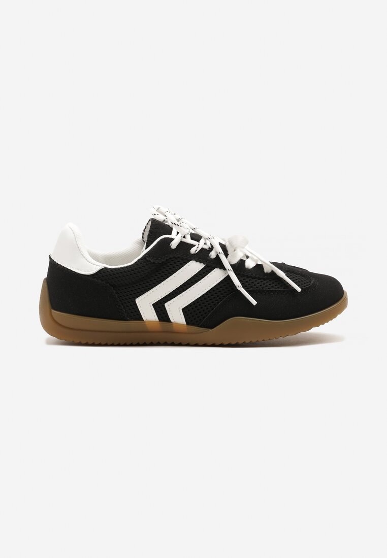 Sneakers Teloriella Negri