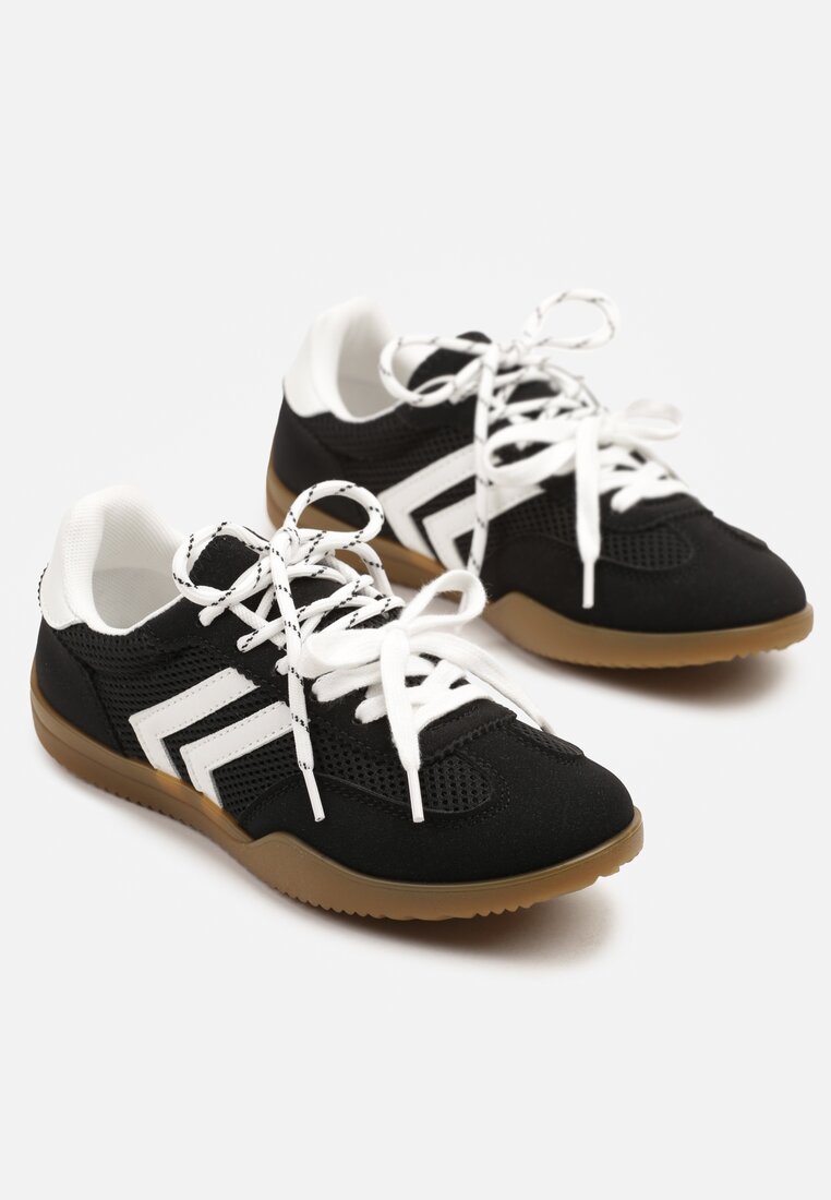 Sneakers Teloriella Negri