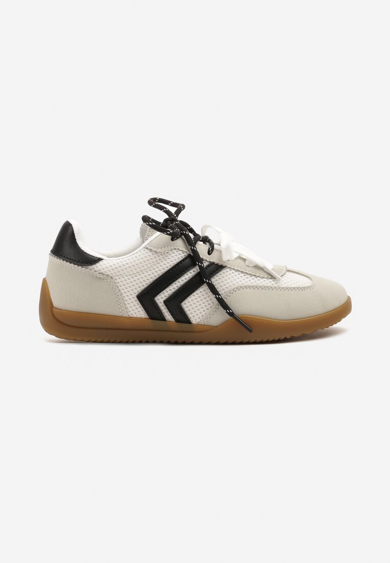 Sneakers Teloriella Albi