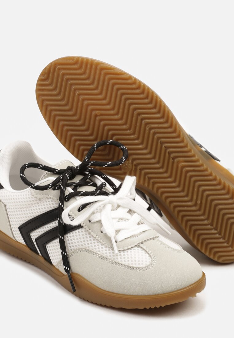 Sneakers Teloriella Albi