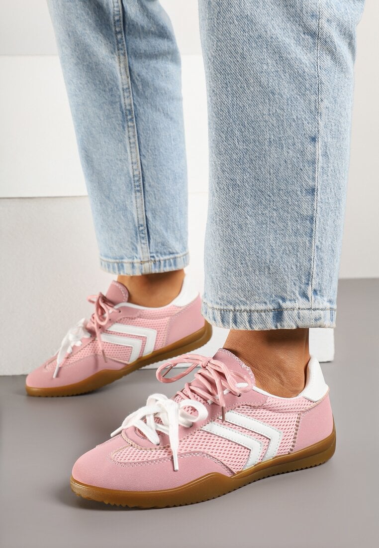 Sneakers Teloriella Roz