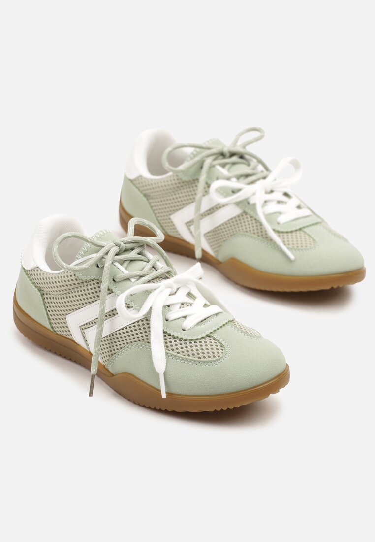 Sneakers Teloriella Verzi