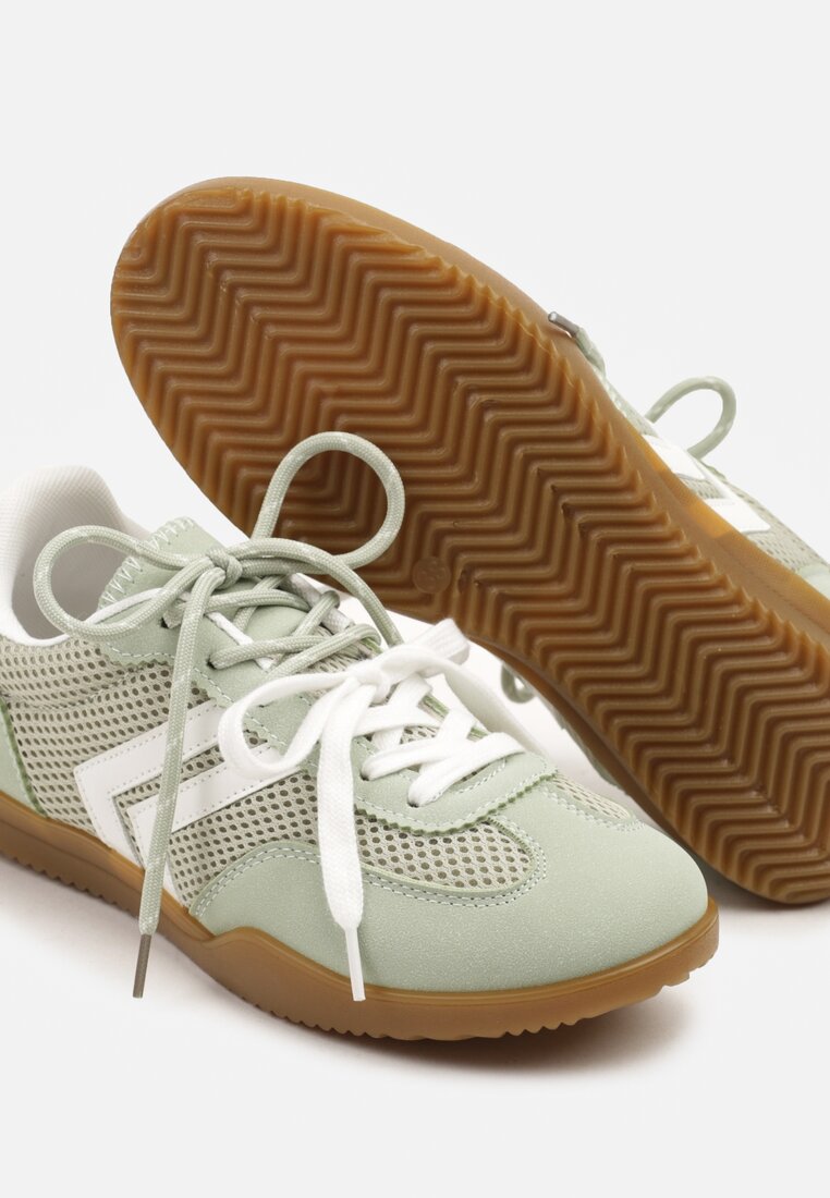 Sneakers Teloriella Verzi