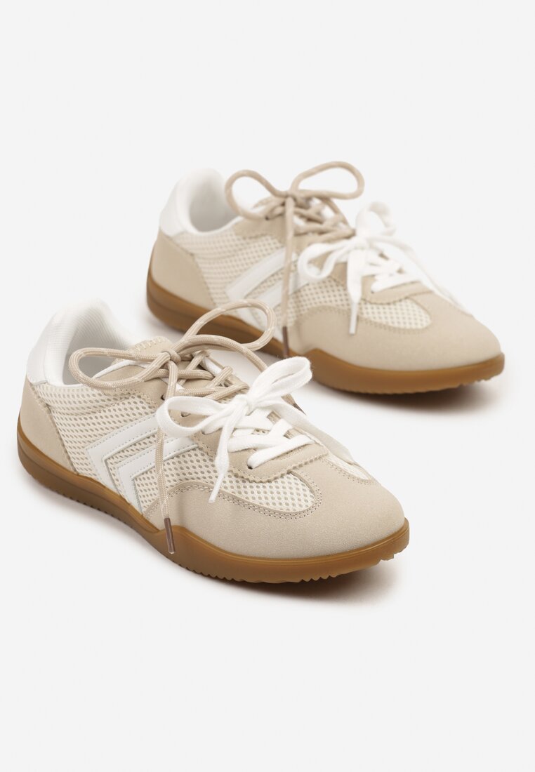 Sneakers Teloriella Bej