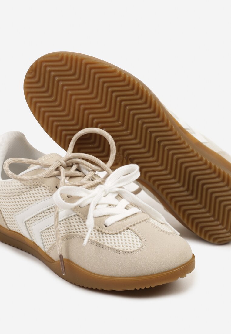 Sneakers Teloriella Bej