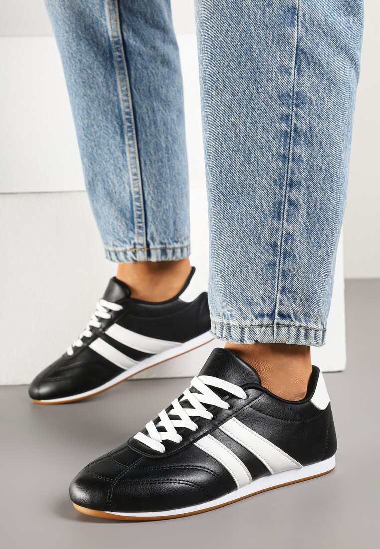 Sneakers Liantina Negri