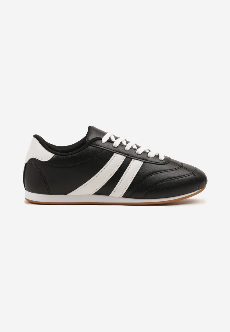 Sneakers Liantina Negri