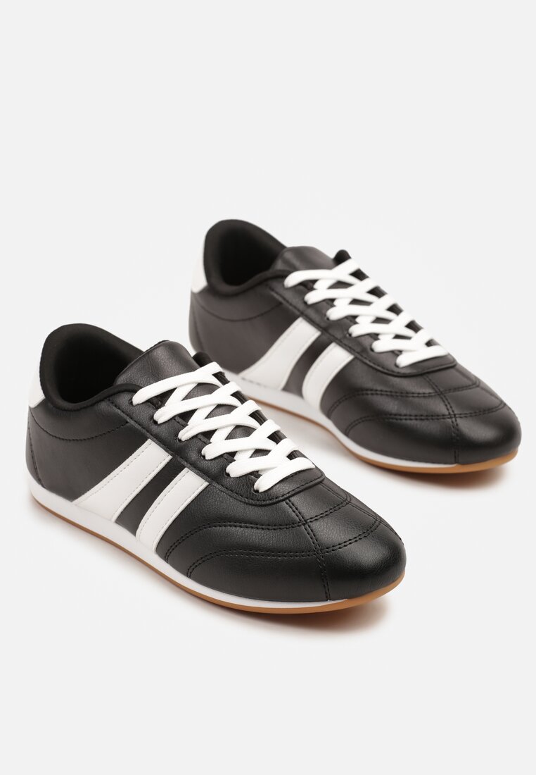 Sneakers Liantina Negri