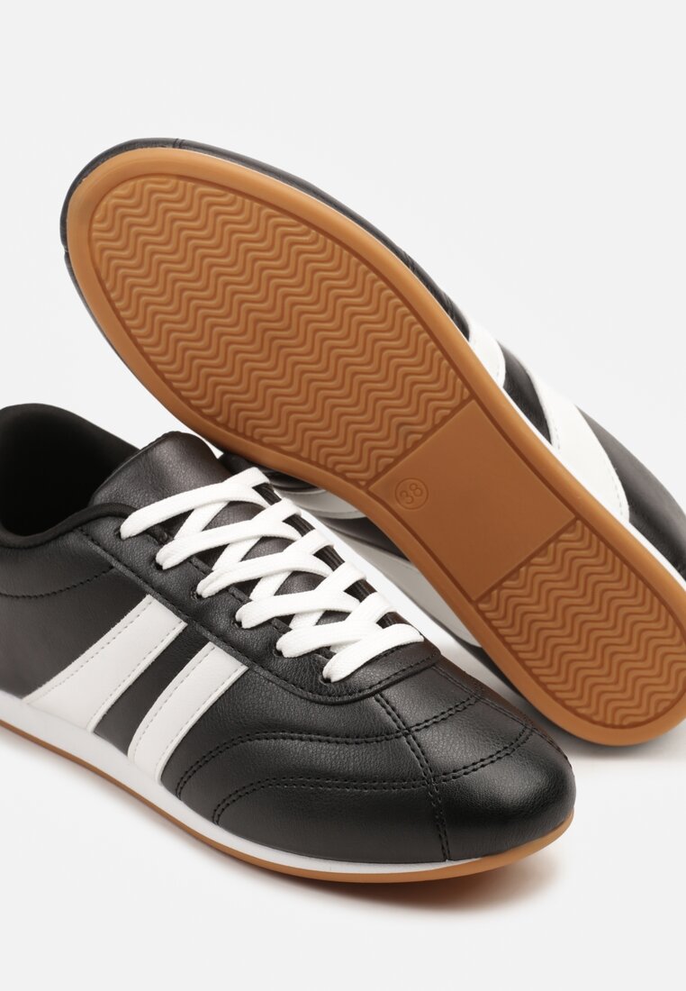 Sneakers Liantina Negri