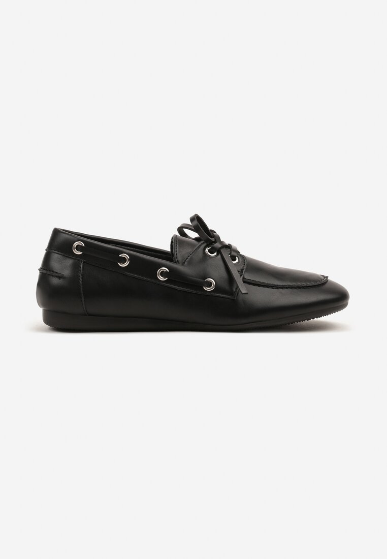 Mocasini Lanrive Negri