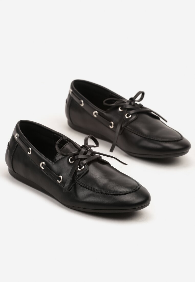 Mocasini Lanrive Negri