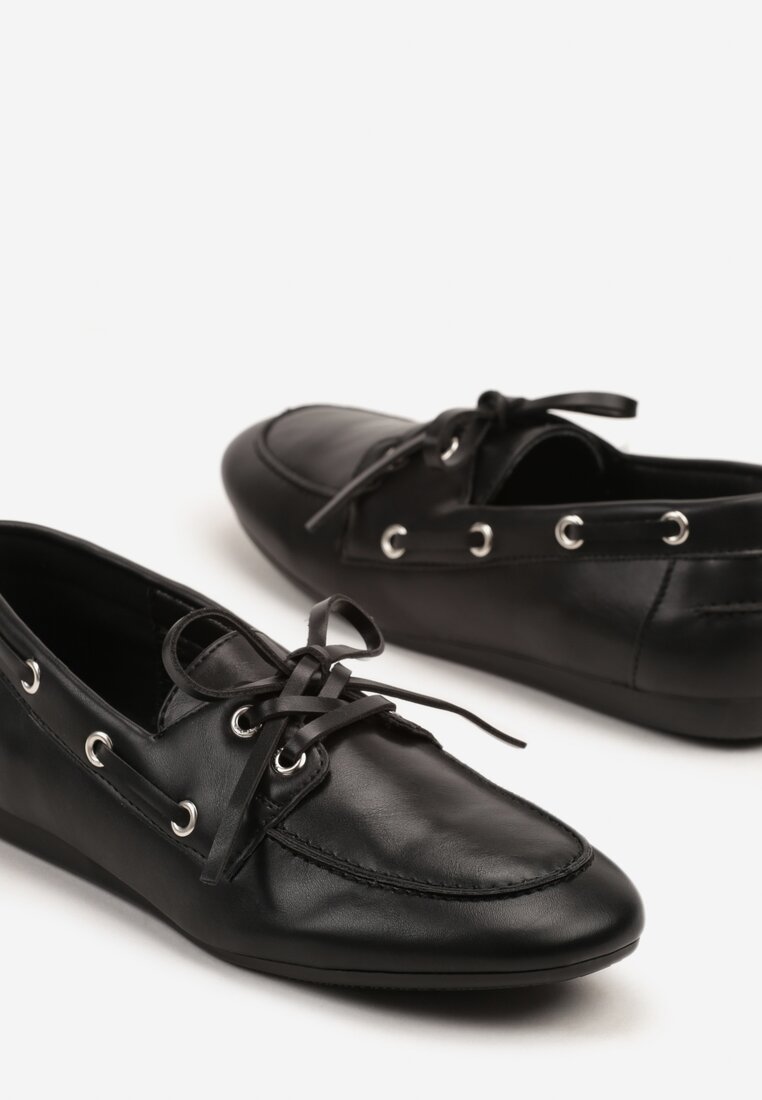 Mocasini Lanrive Negri