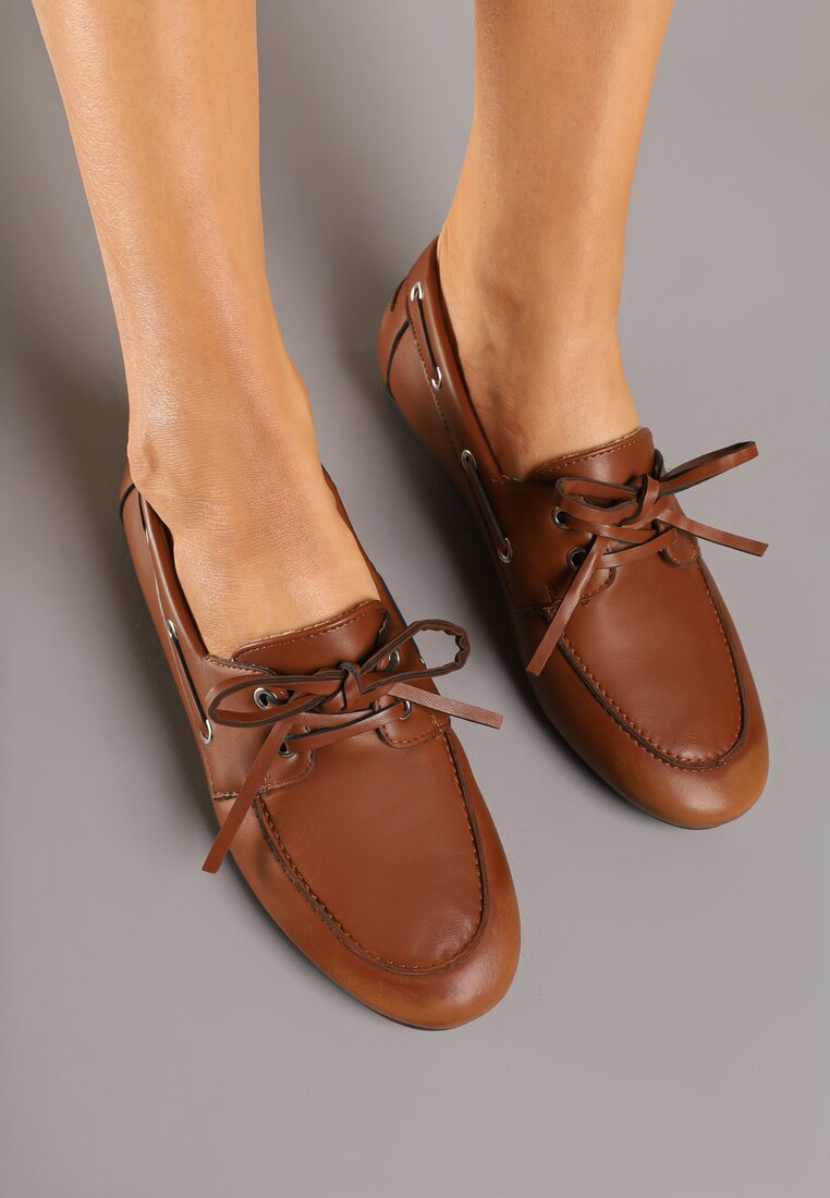 Mocasini Lanrive Maro