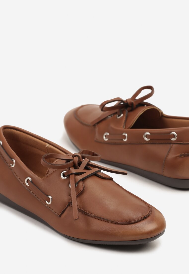 Mocasini Lanrive Maro
