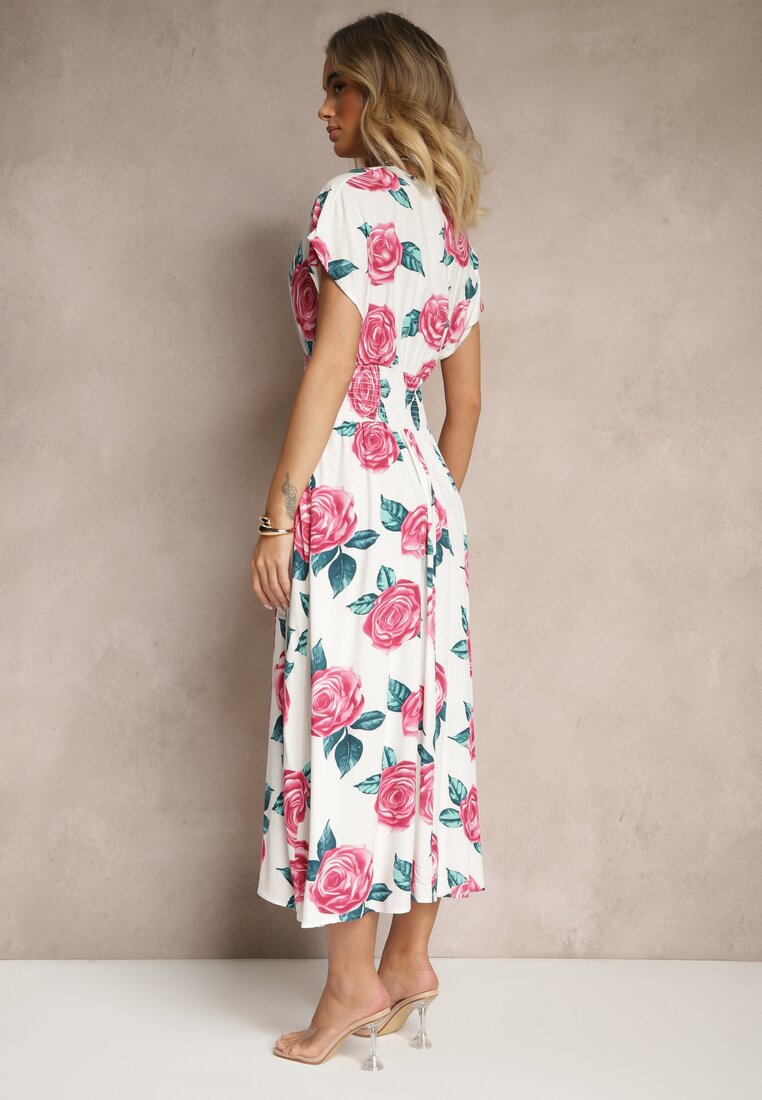 Rochie Albă