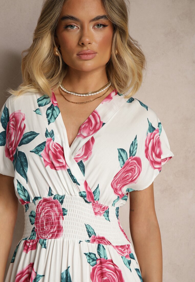 Rochie Albă