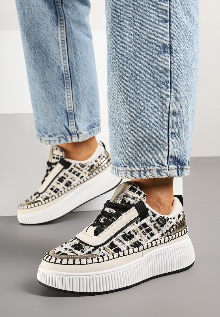 Sneakers Ulandrelia Negri