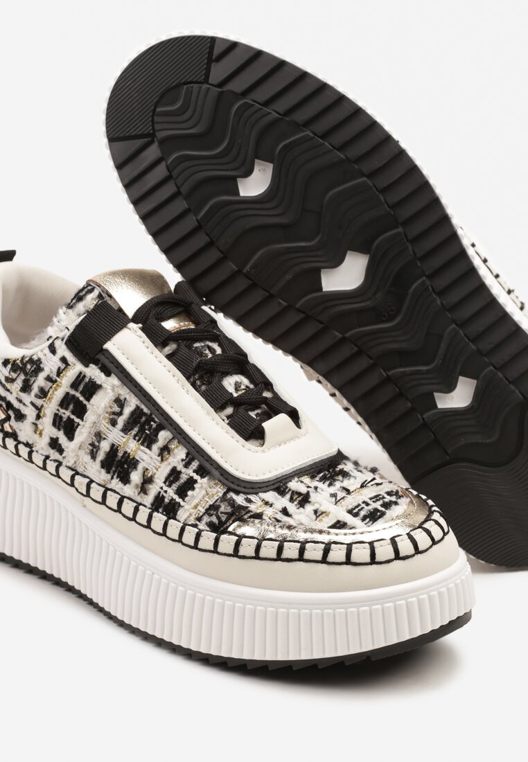 Sneakers Ulandrelia Negri