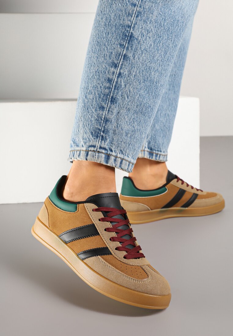 Sneakers Ivelfia Maro