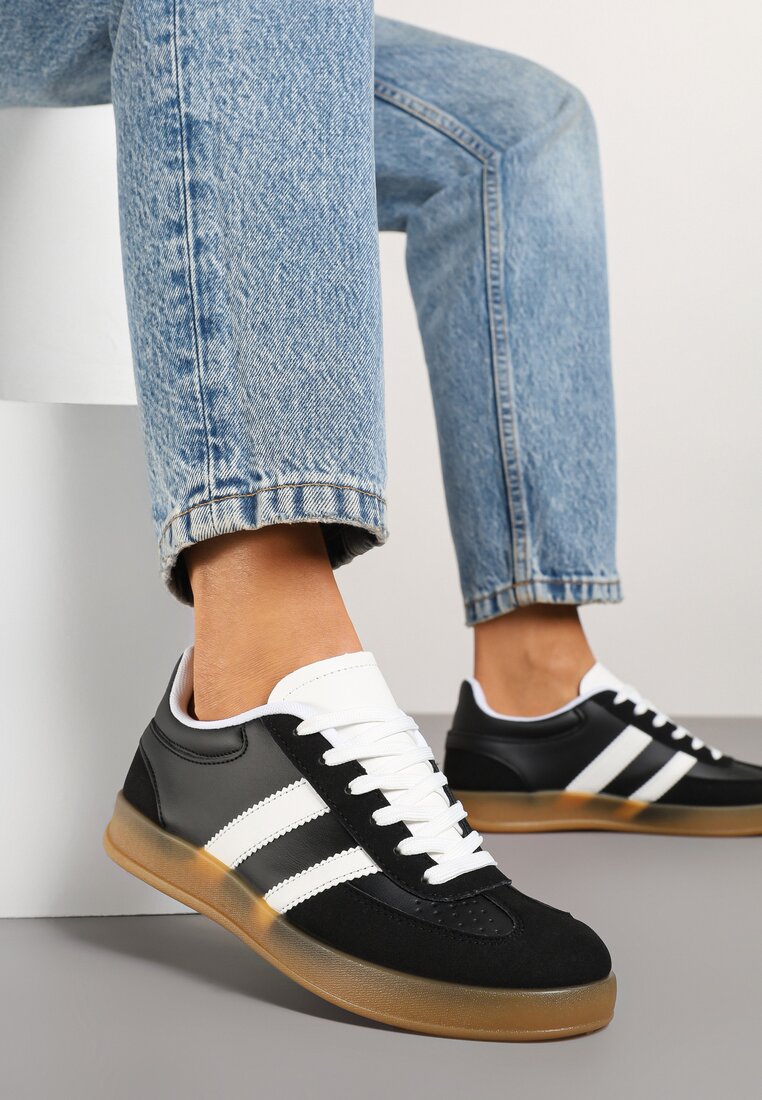 Sneakers Ivelfia Negri