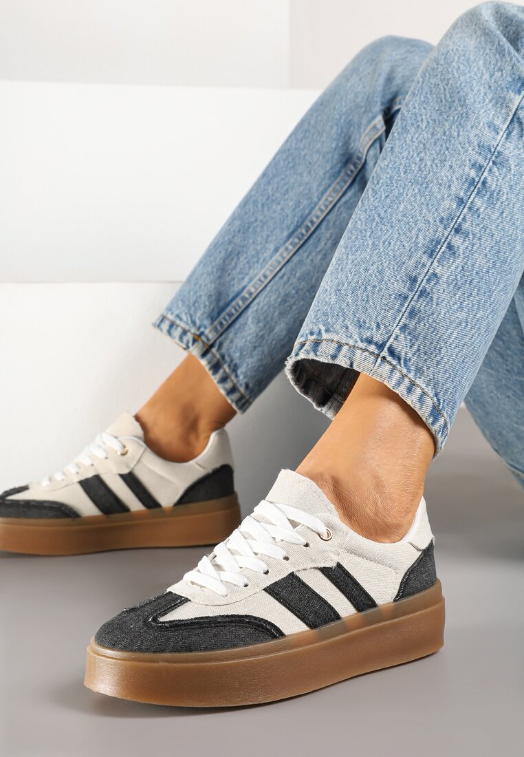 Sneakers Ardisora Negri