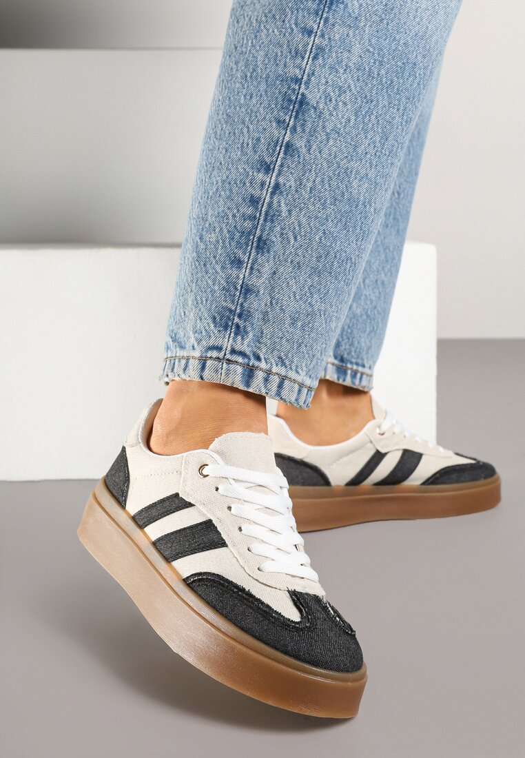 Sneakers Ardisora Negri