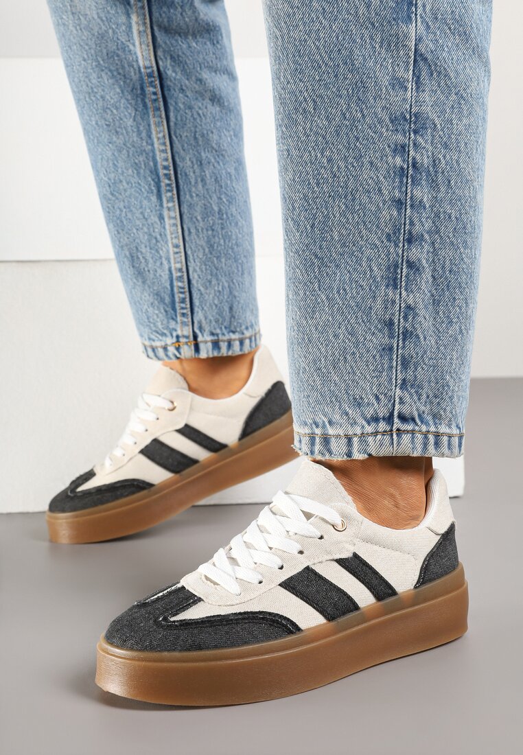 Sneakers Ardisora Negri