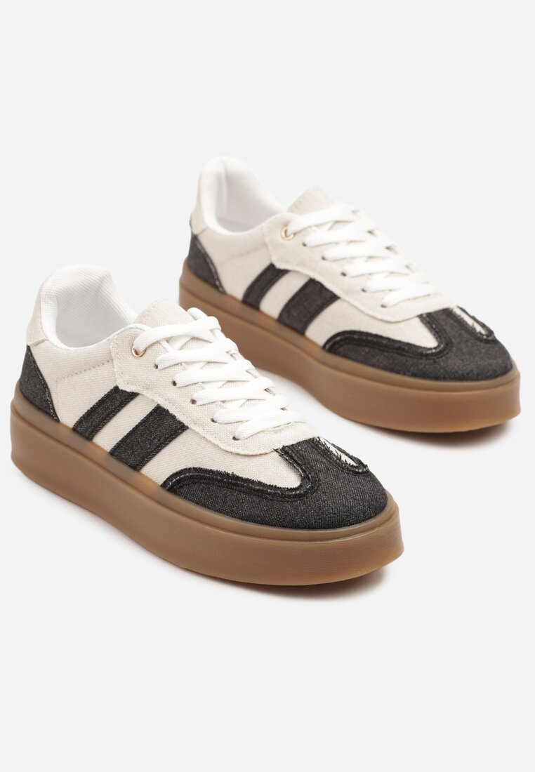 Sneakers Ardisora Negri