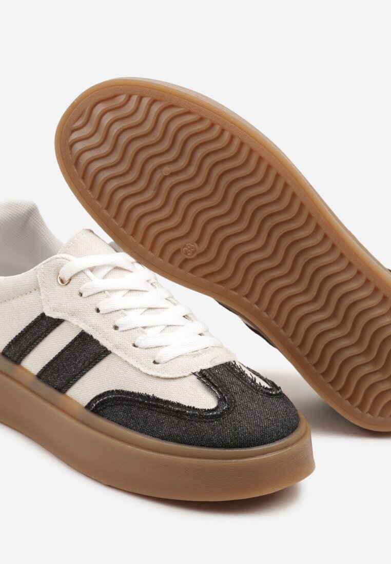 Sneakers Ardisora Negri