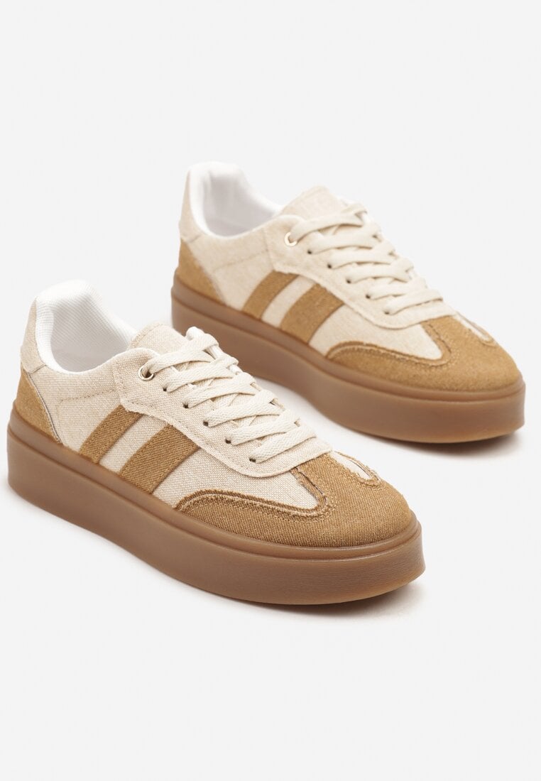 Sneakers Ardisora Bej
