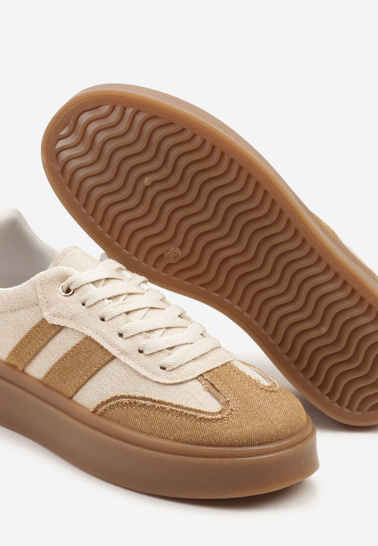 Sneakers Ardisora Bej