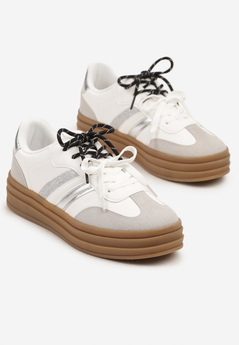 Sneakers Teladriena Albi