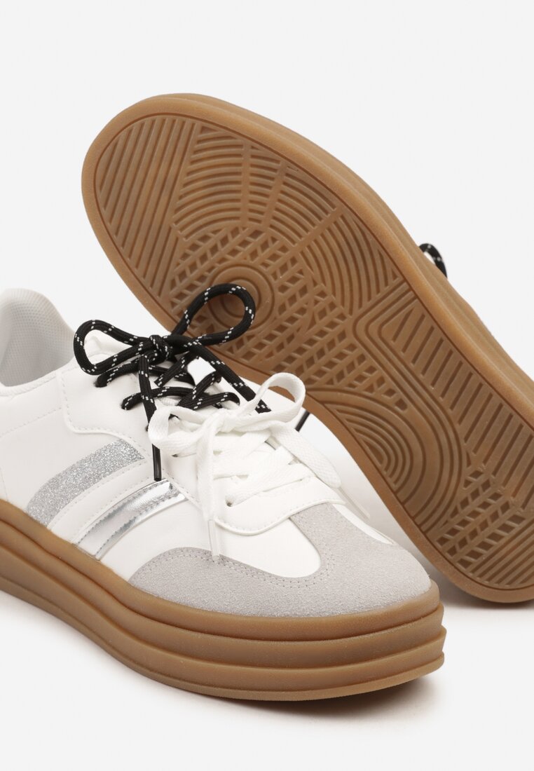 Sneakers Teladriena Albi