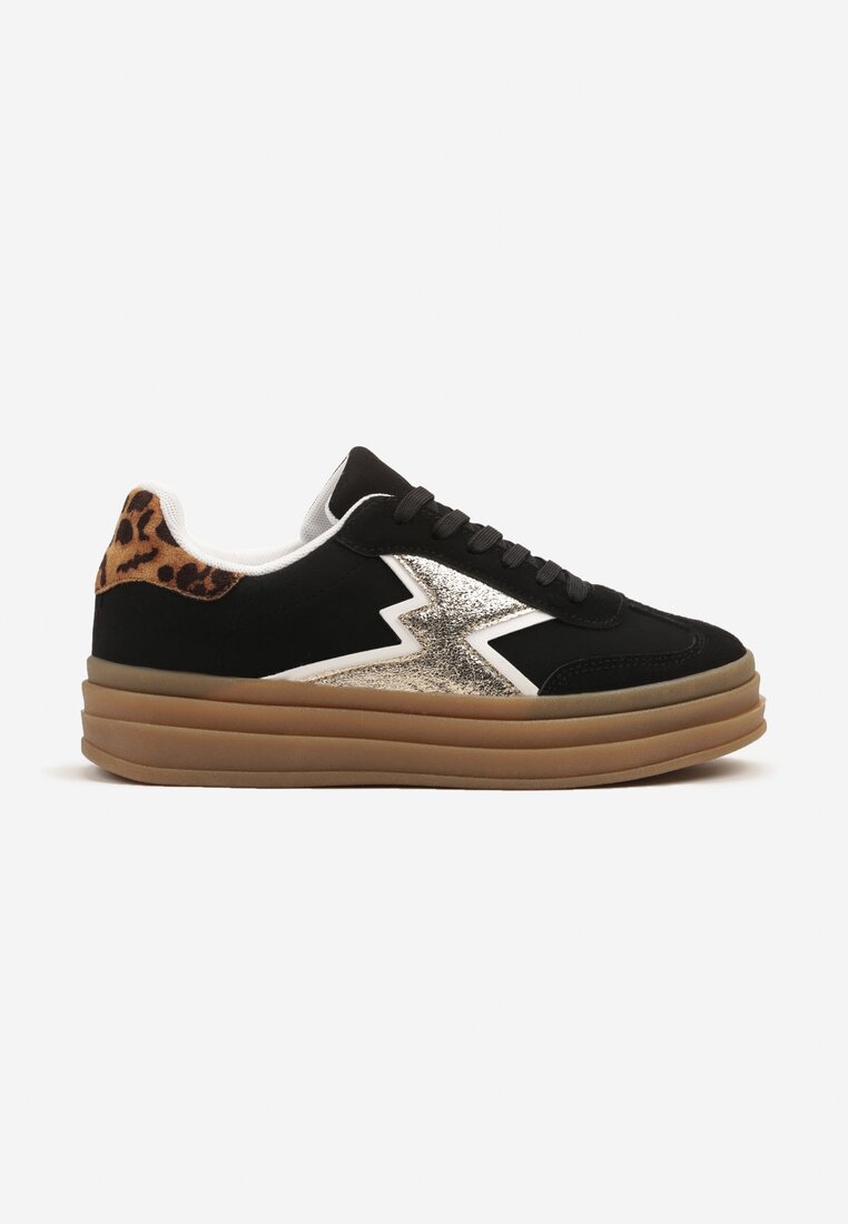 Sneakers Tolivanna Negri
