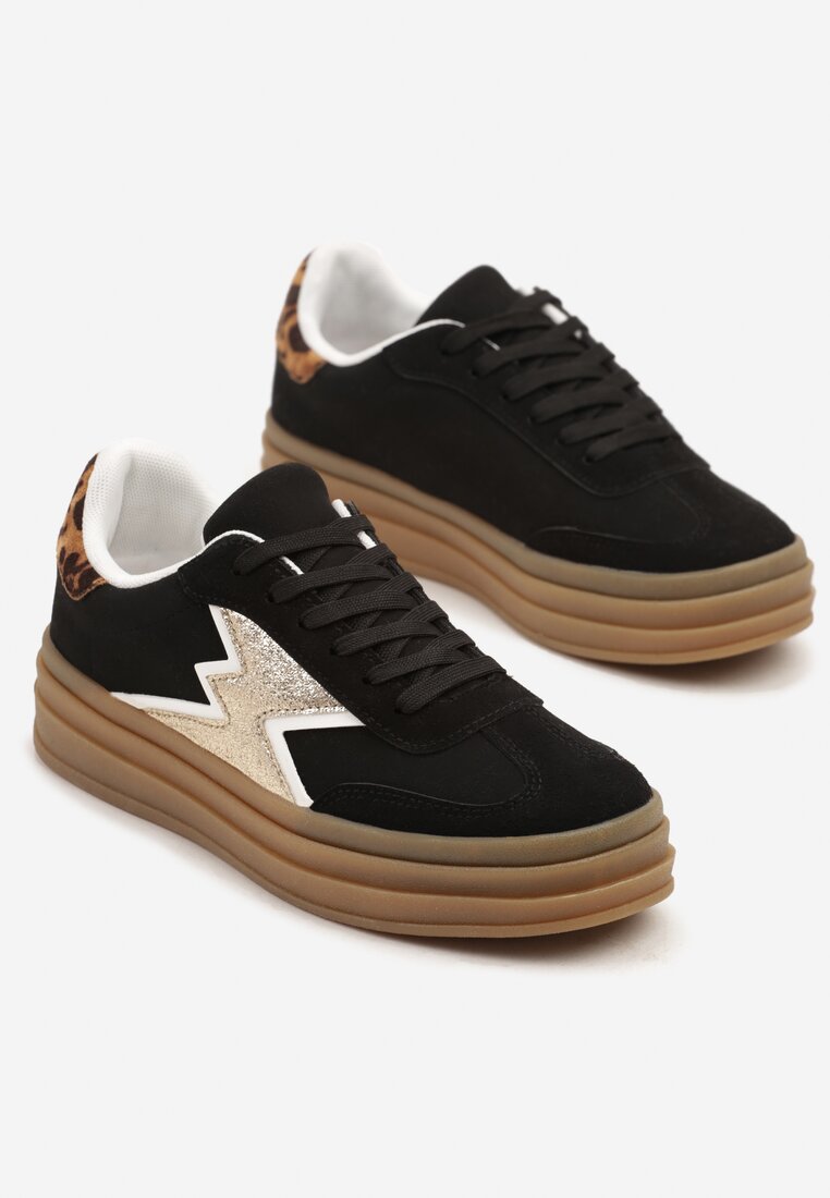 Sneakers Tolivanna Negri