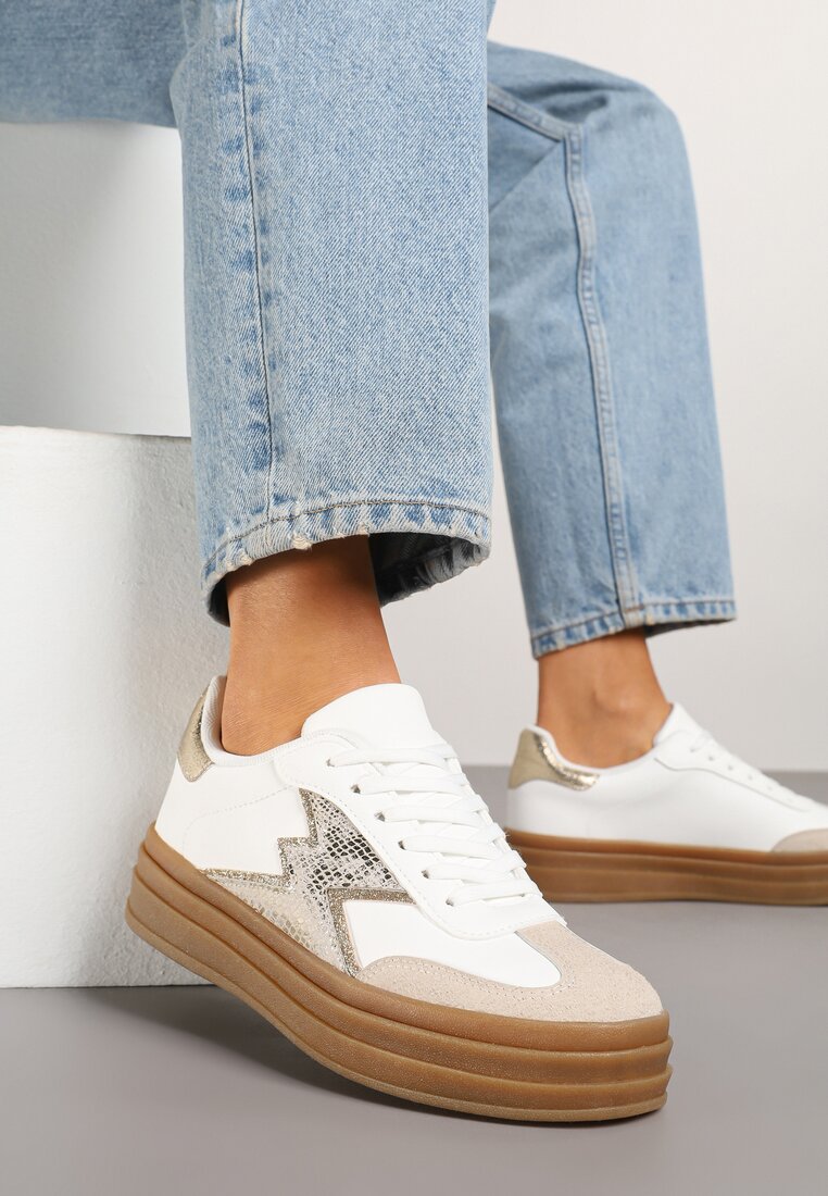 Sneakers Tolivanna Aurii