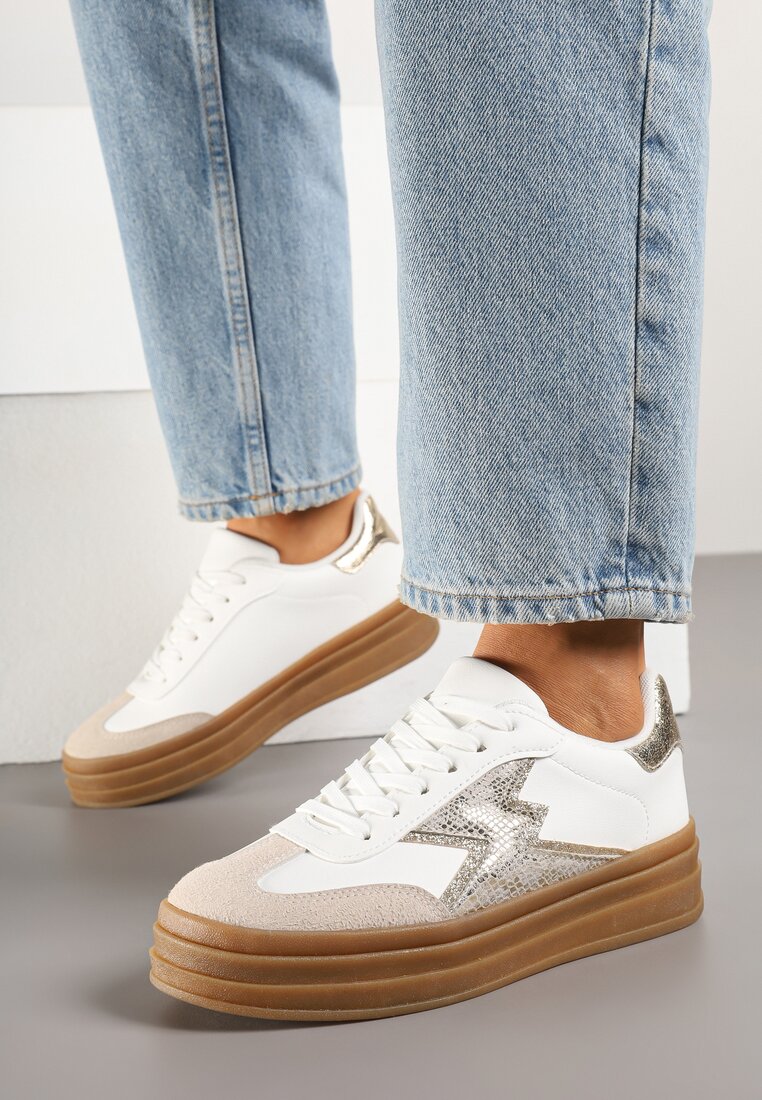 Sneakers Tolivanna Aurii