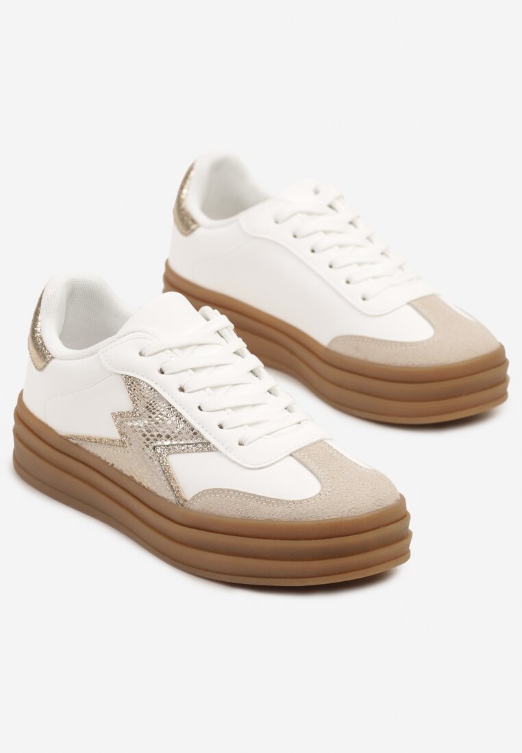 Sneakers Tolivanna Aurii