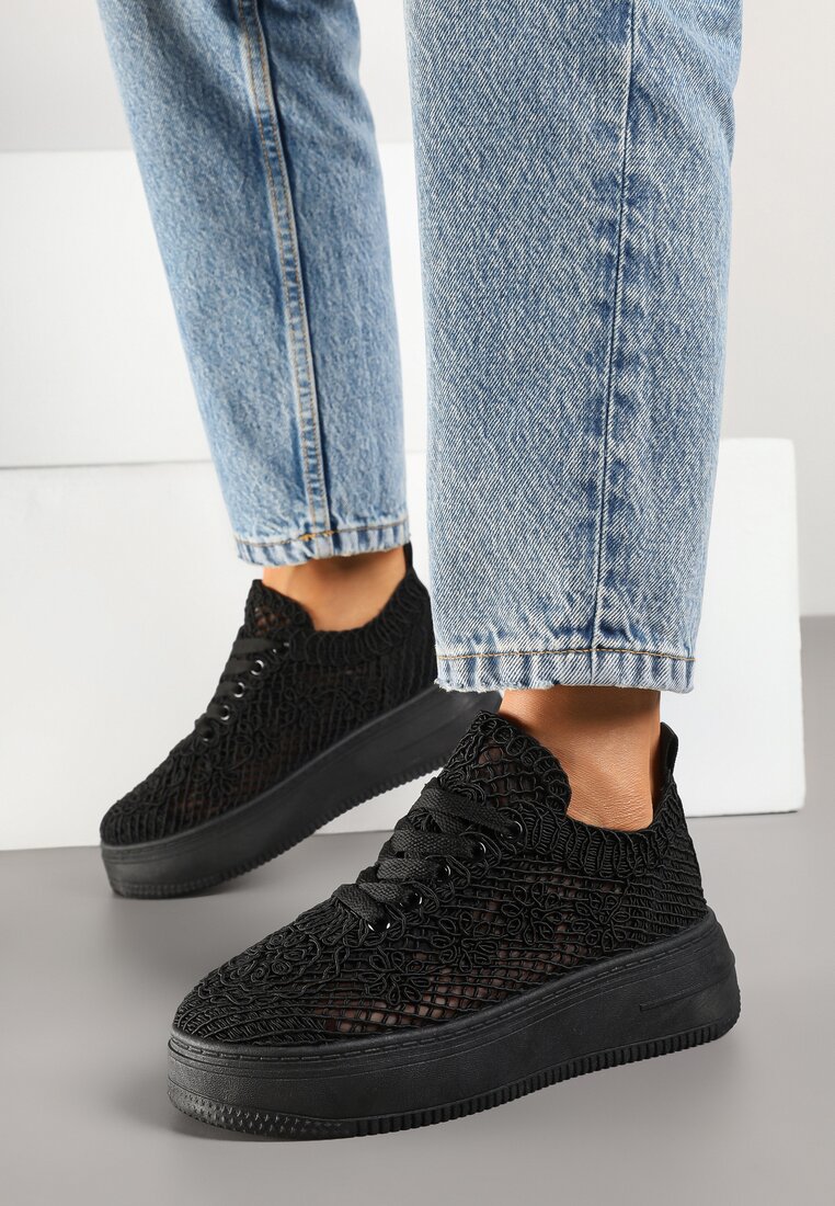 Sneakers Isdisane Negri