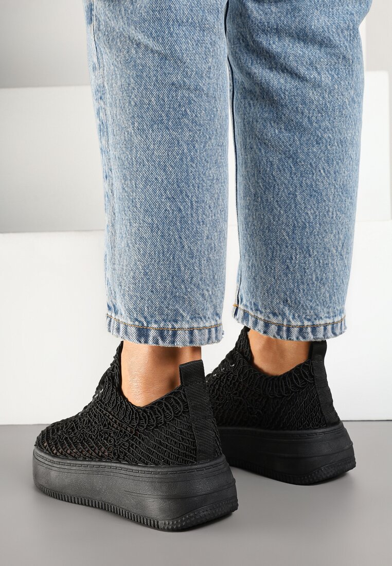 Sneakers Isdisane Negri