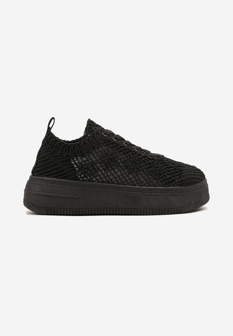 Sneakers Isdisane Negri