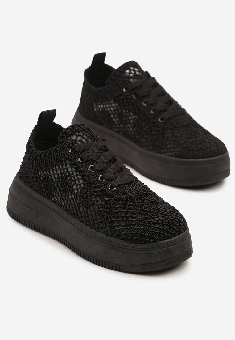 Sneakers Isdisane Negri