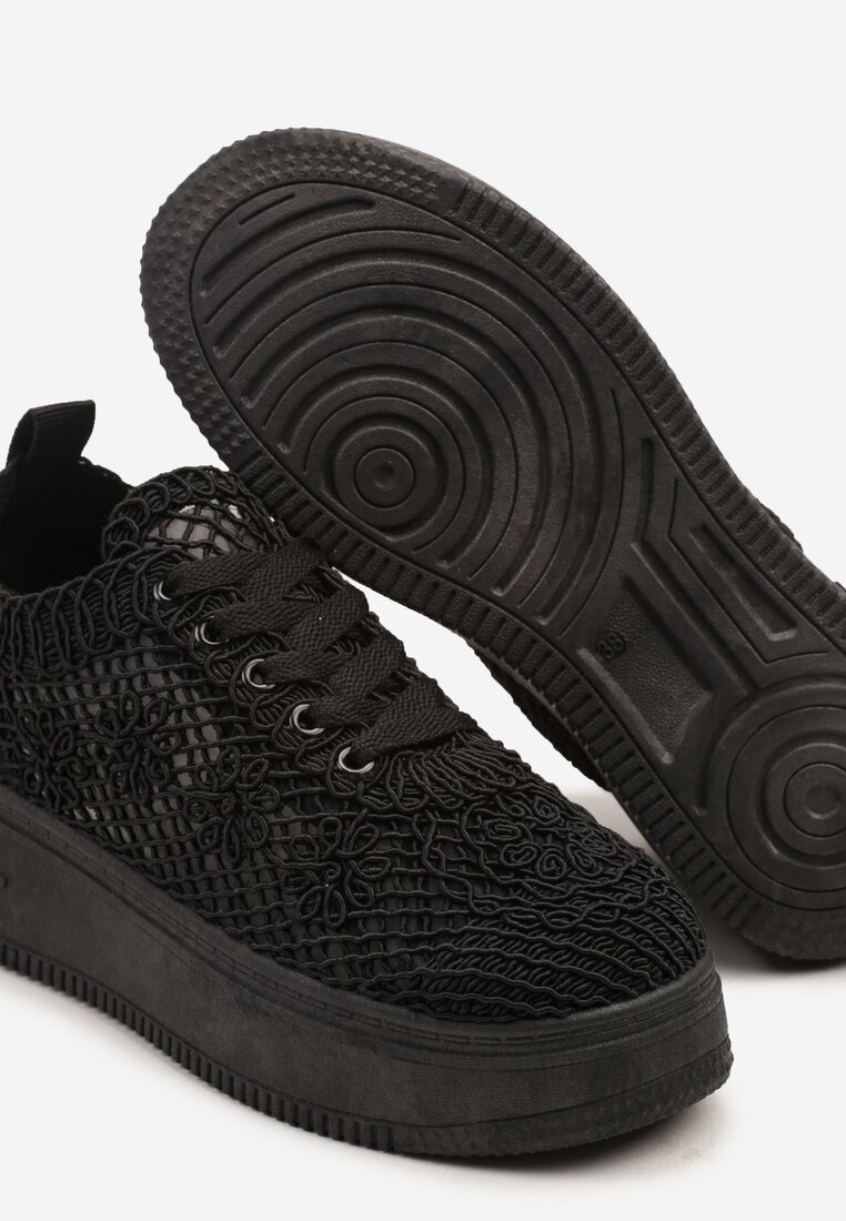 Sneakers Isdisane Negri
