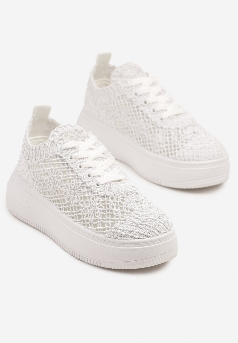 Sneakers Isdisane Albi