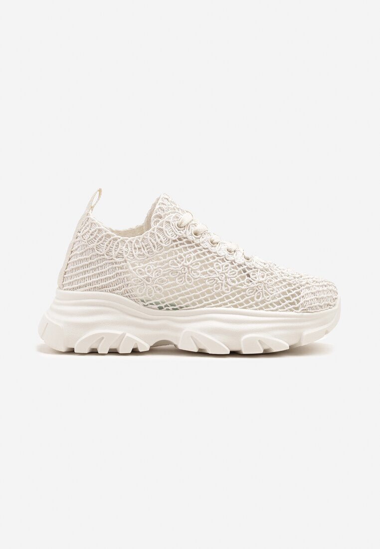 Sneakers Toliselle Bej