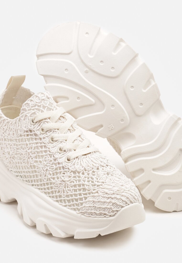 Sneakers Toliselle Bej