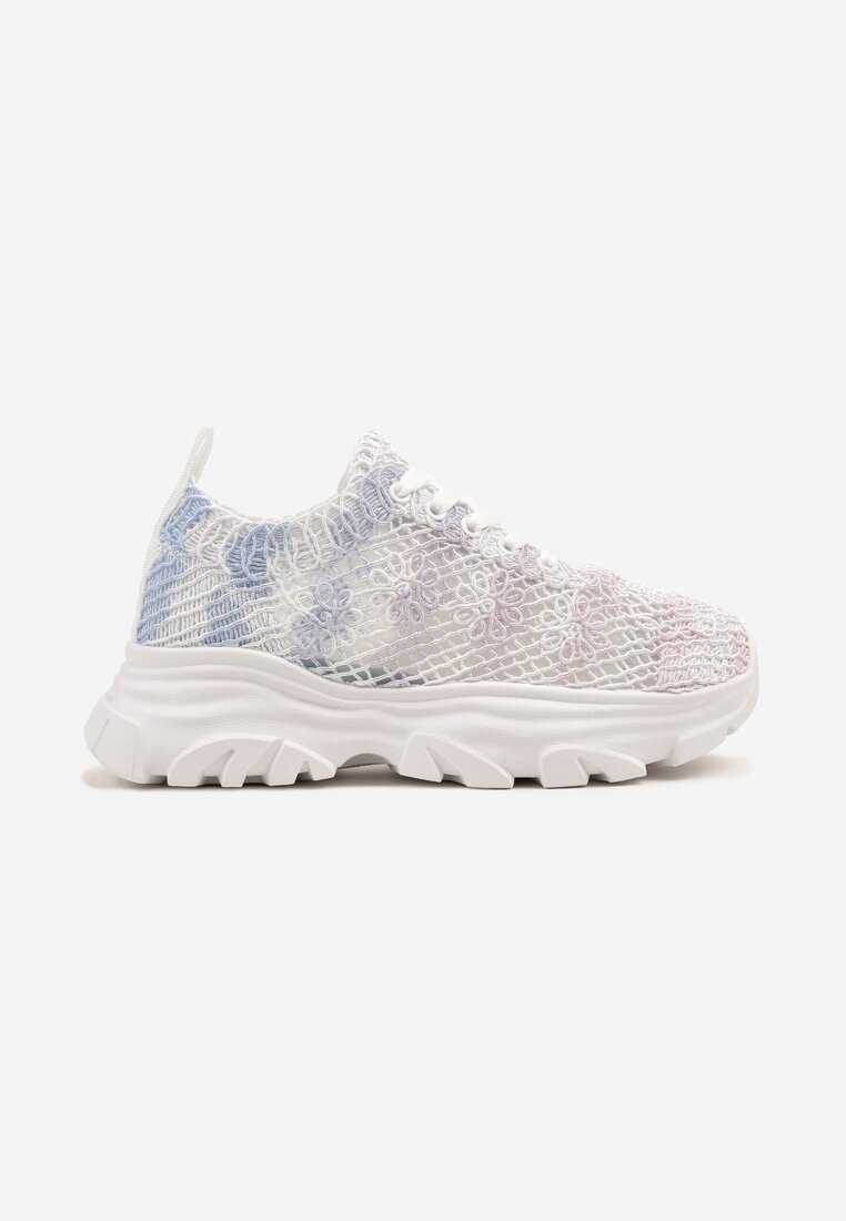 Sneakers Toliselle Culori mixte