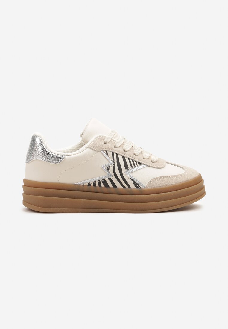Sneakers Salliotta Culori mixte