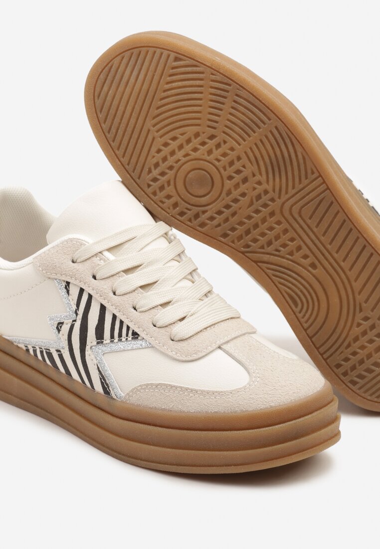 Sneakers Salliotta Culori mixte