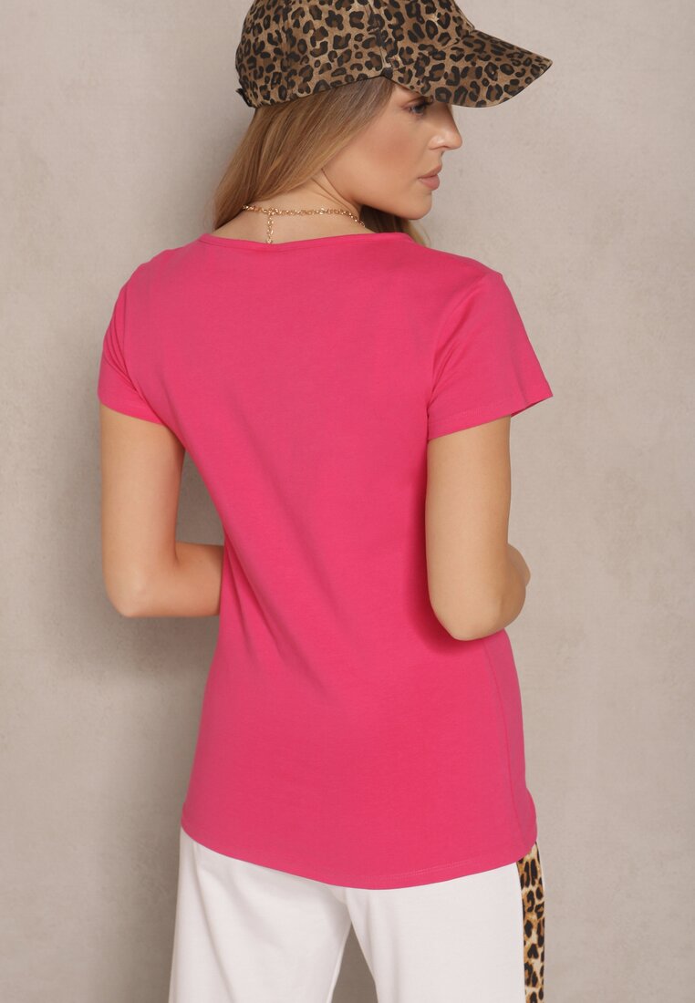 T-shirt Lisamaris Roz